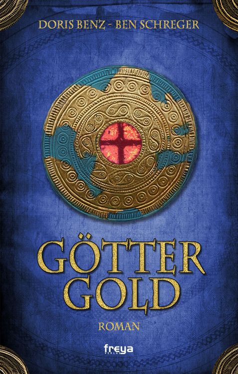 Produktbild: G&ouml;ttergold