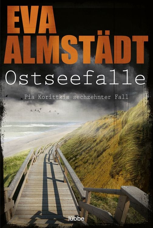 Produktbild: Ostseefalle