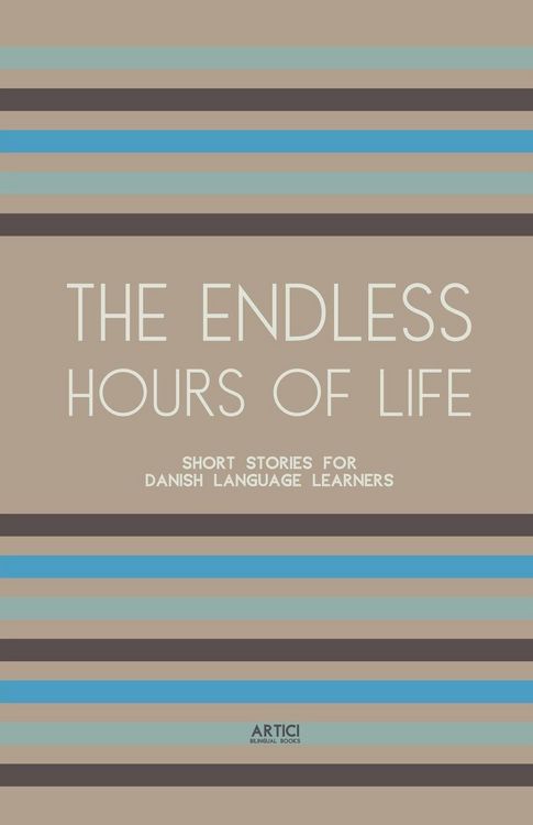 Produktbild: The Endless Hours of Life