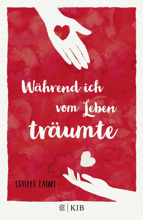 Produktbild: W&auml;hrend ich vom Leben tr&auml;umte