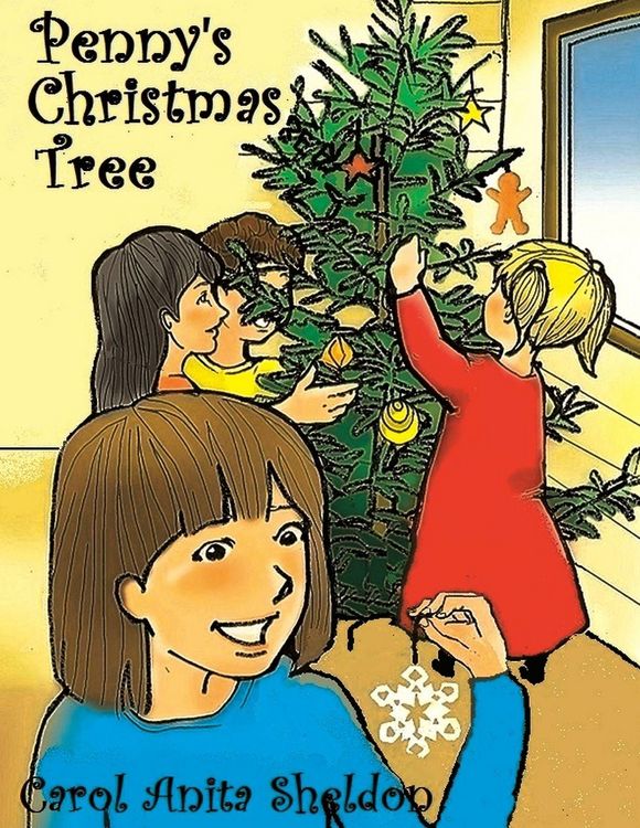 Produktbild: Penny's Christmas Tree
