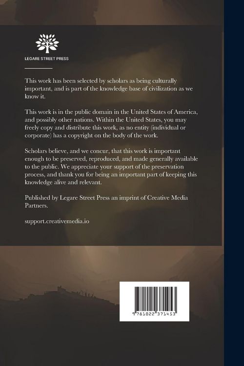 Produktbild: La Solitaria Delle Asturie, O Sia, La Spagna Ricuperata