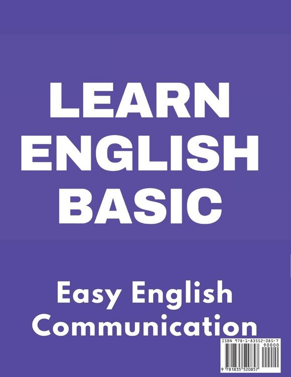 Produktbild: How to Speak and Write Correctly