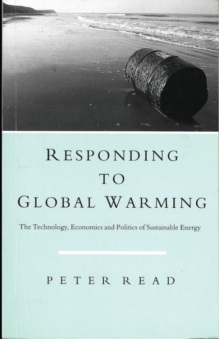 Produktbild: Responding To Global Warming