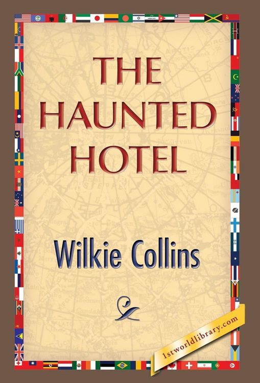 Produktbild: The Haunted Hotel