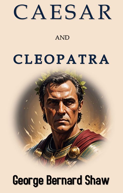 Produktbild: Caesar and Cleopatra