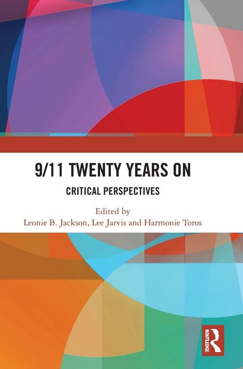 Produktbild: 9/11 Twenty Years On