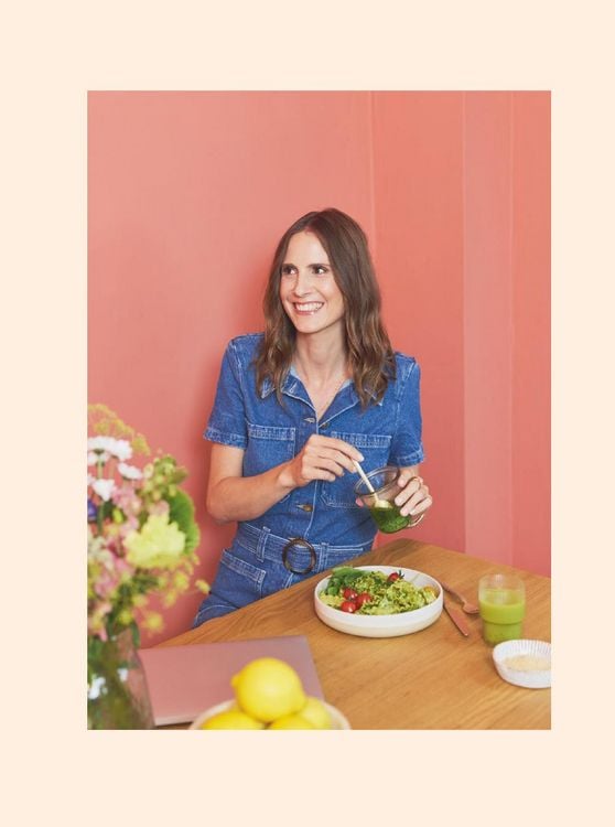 Produktbild: Work-Lunch-Balance
