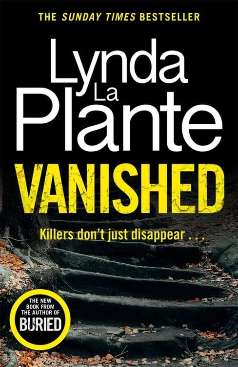 Produktbild: Vanished