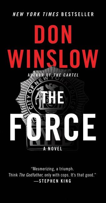 Produktbild: The Force