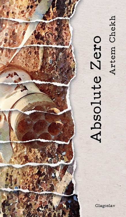 Produktbild: Absolute Zero