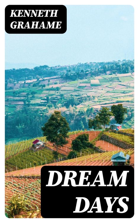 Produktbild: Dream Days
