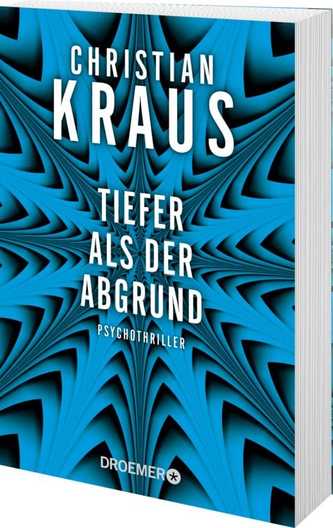 Produktbild: Tiefer als der Abgrund