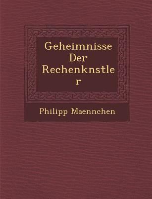 Produktbild: Geheimnisse Der Rechenk�nstler