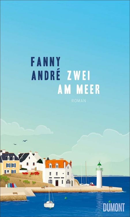 Produktbild: Zwei am Meer