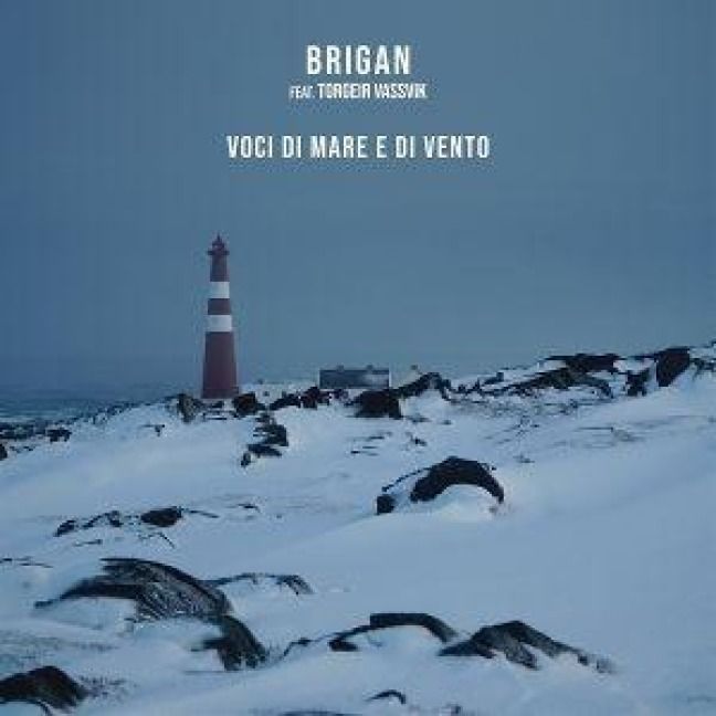 Produktbild: Voci di mare e di vento