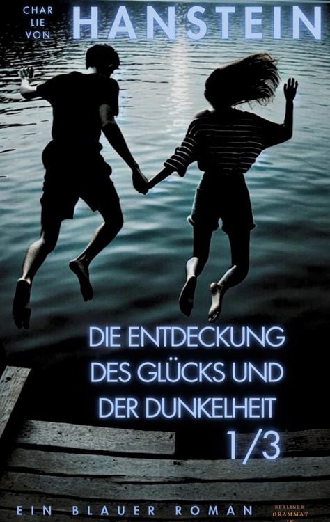 Produktbild: Die Entdeckung des Gl&uuml;cks und der Dunkelheit
