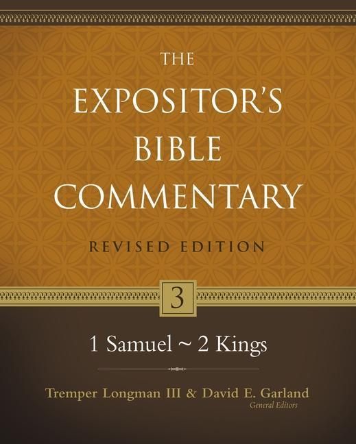 Produktbild: 1 Samuel-2 Kings