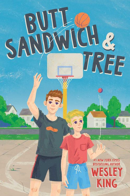 Produktbild: Butt Sandwich & Tree
