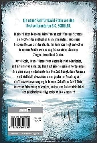Produktbild: Eisige Gedanken