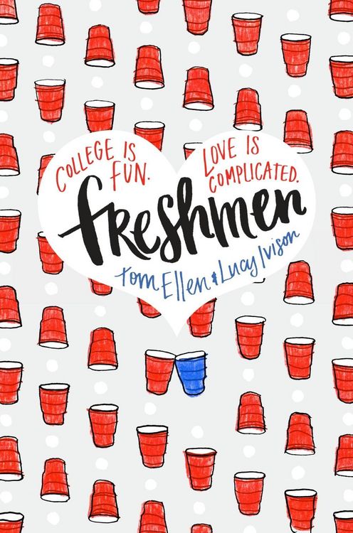 Produktbild: Freshmen