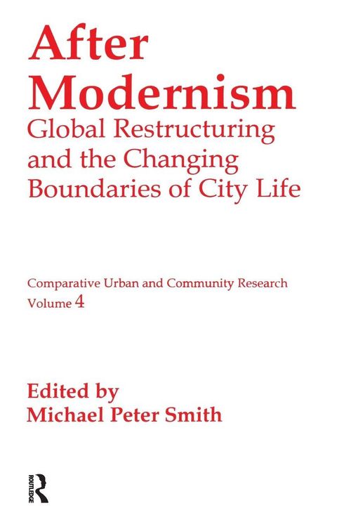 Produktbild: After Modernism
