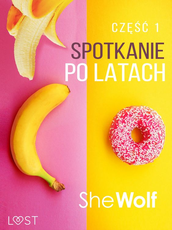 Produktbild: Spotkanie po latach 1 - opowiadanie erotyczne