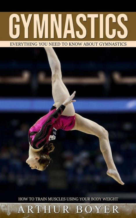 Produktbild: Gymnastics
