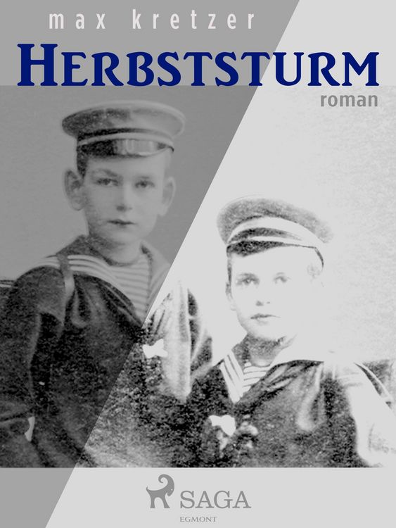 Produktbild: Herbststurm