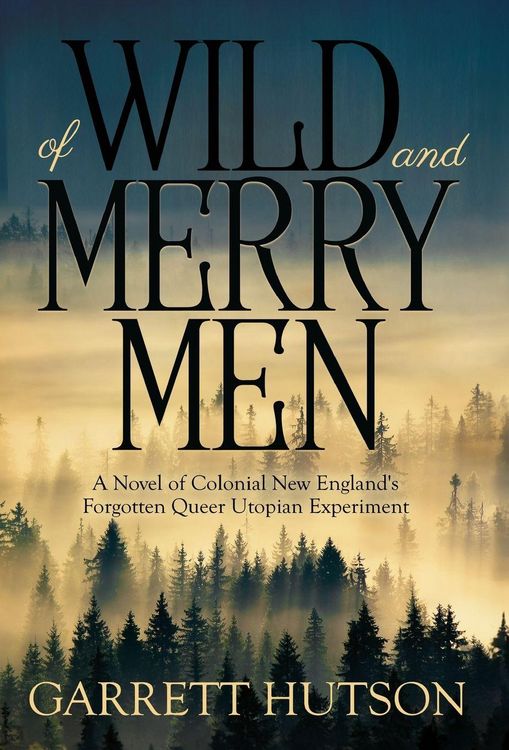 Produktbild: Of Wild and Merry Men