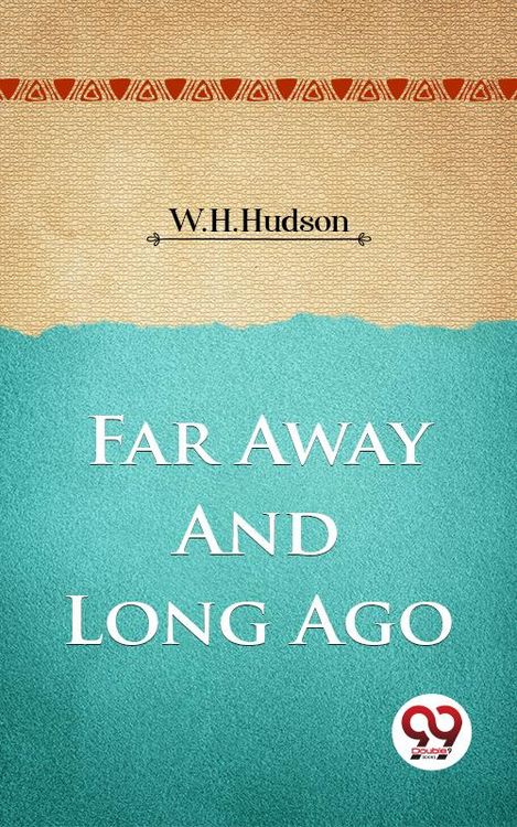 Produktbild: Far Away And Long Ago