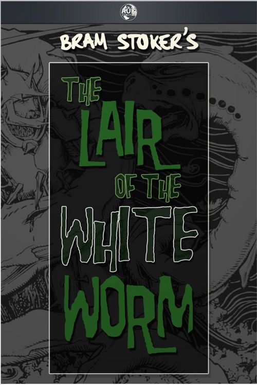 Produktbild: Lair of the White Worm