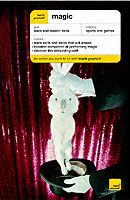 Produktbild: Teach Yourself Magic