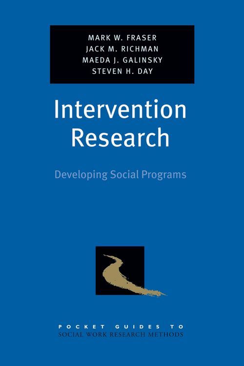 Produktbild: Intervention Research