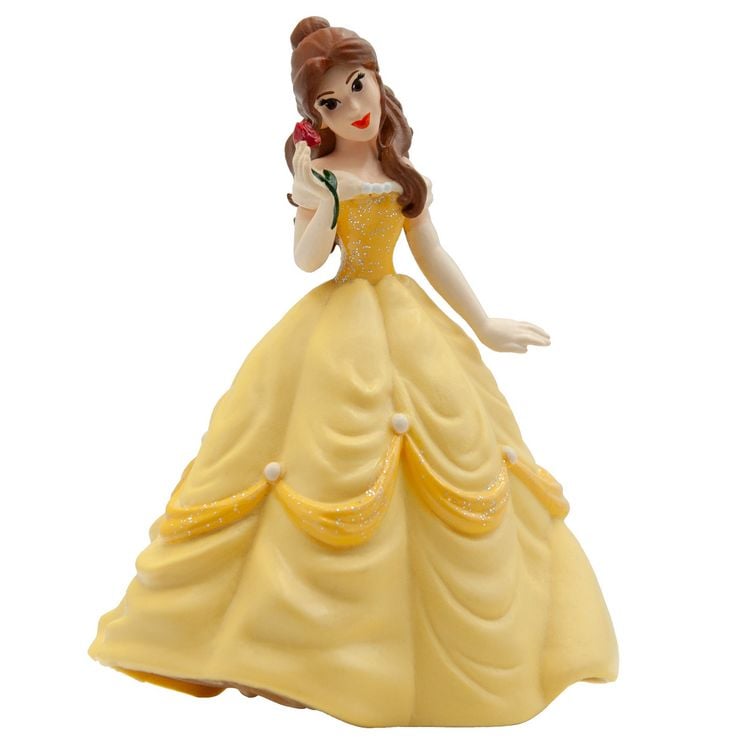 Produktbild: Belle, Spielfigur
