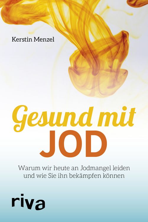 Produktbild: Gesund mit Jod