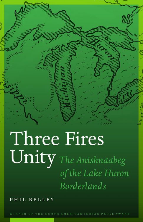 Produktbild: Three Fires Unity