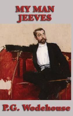 Produktbild: My Man Jeeves