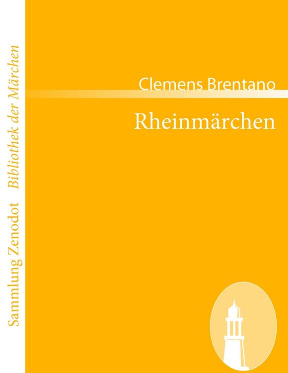 Produktbild: Rheinm&auml;rchen