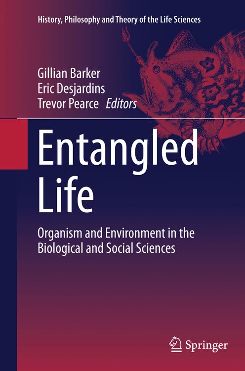 Produktbild: Entangled Life