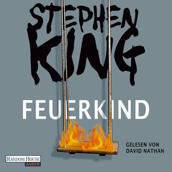 Produktbild: Feuerkind