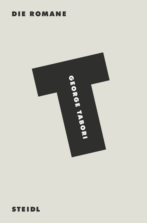 Produktbild: George Tabori | Romane