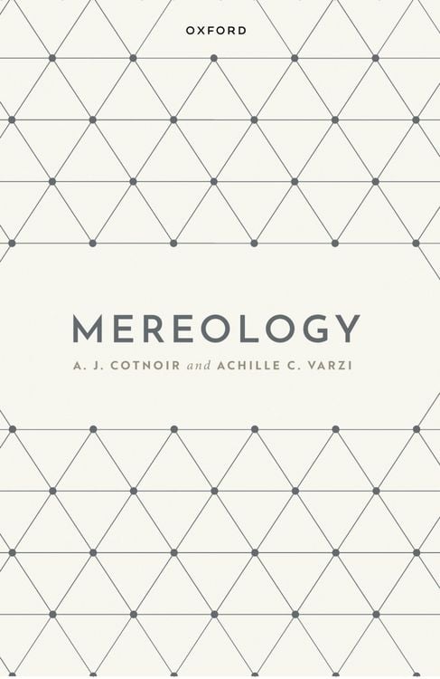 Produktbild: Mereology