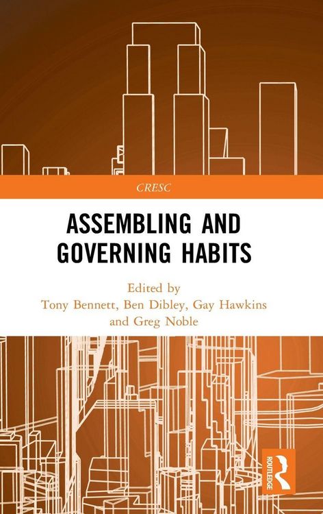 Produktbild: Assembling and Governing Habits