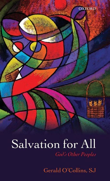 Produktbild: Salvation for All