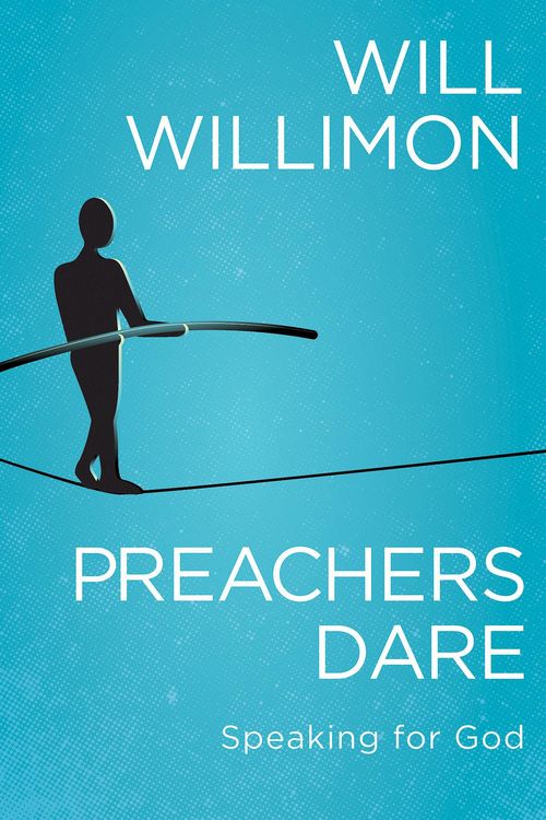 Produktbild: Preachers Dare