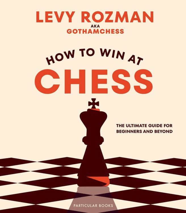 Produktbild: How to Win At Chess