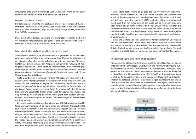 Produktbild: ResilienzBooster
