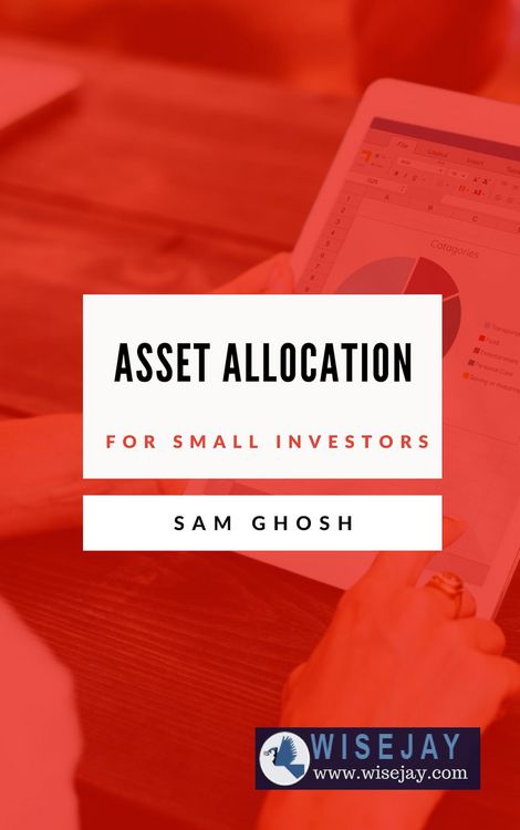 Produktbild: Asset Allocation for Small Investors