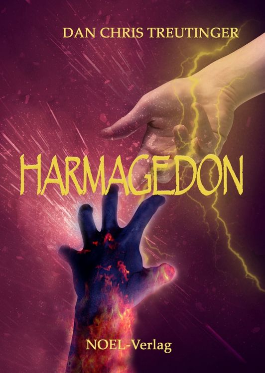 Produktbild: Harmagedon